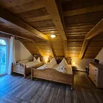 Historisches Erbgericht Neukirch Lausitz Niederneukirch