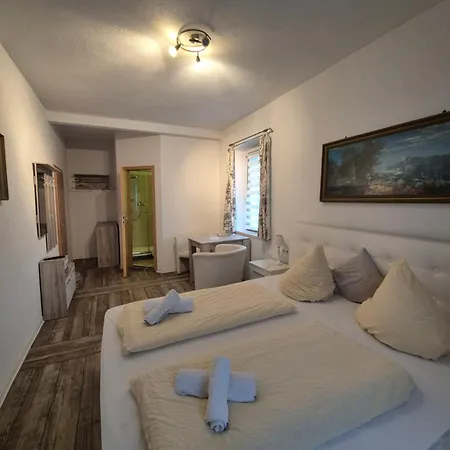 Historisches Erbgericht Neukirch Lausitz Hotel