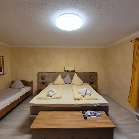 Hotel Historisches Erbgericht Neukirch Lausitz