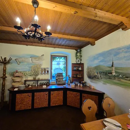 Historisches Erbgericht Neukirch Lausitz Hotel *