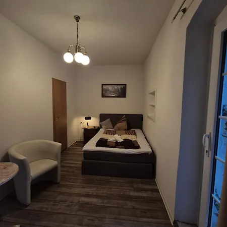 Hotel Historisches Erbgericht Neukirch Lausitz Niederneukirch