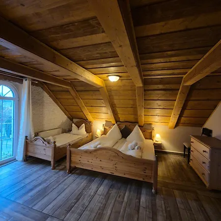 Historisches Erbgericht Neukirch Lausitz Niederneukirch