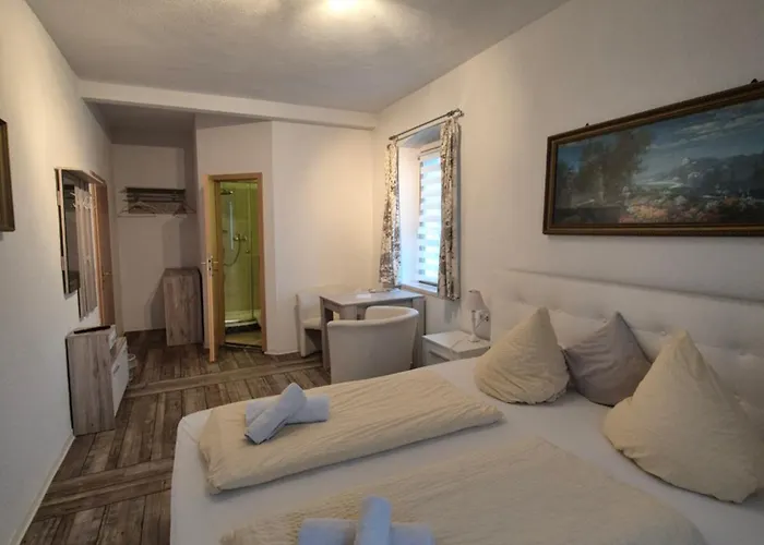 Historisches Erbgericht Neukirch Lausitz Hotel