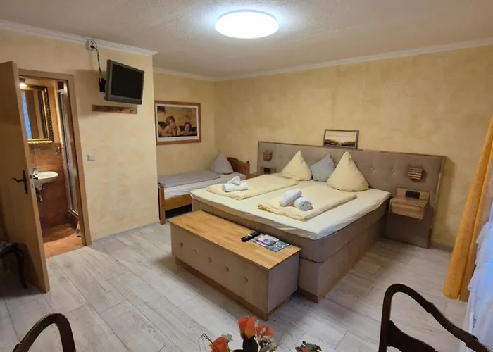 Historisches Erbgericht Neukirch Lausitz Hotel Niederneukirch