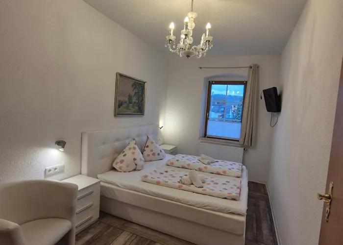 Historisches Erbgericht Neukirch Lausitz * Niederneukirch