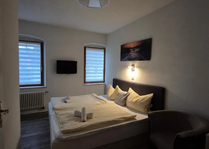 Historisches Erbgericht Neukirch Lausitz