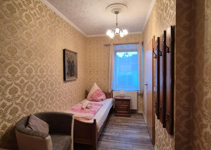 Historisches Erbgericht Neukirch Lausitz Hotel *