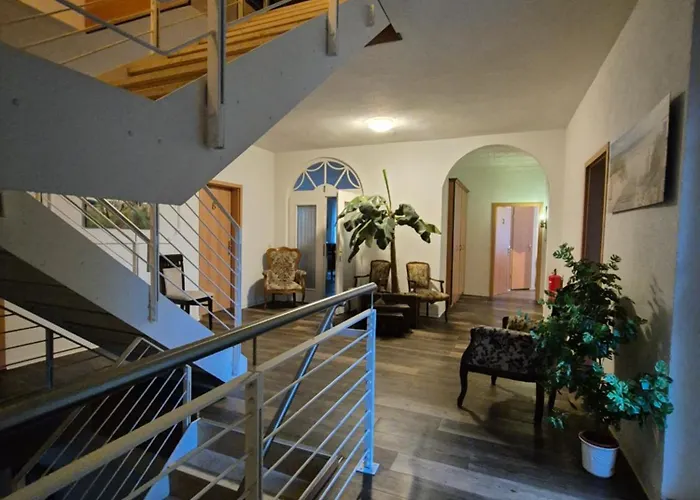 Historisches Erbgericht Neukirch Lausitz Hotel Niederneukirch