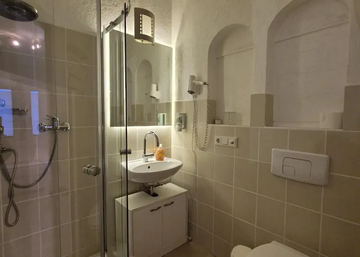 Hotel Historisches Erbgericht Neukirch Lausitz Niederneukirch