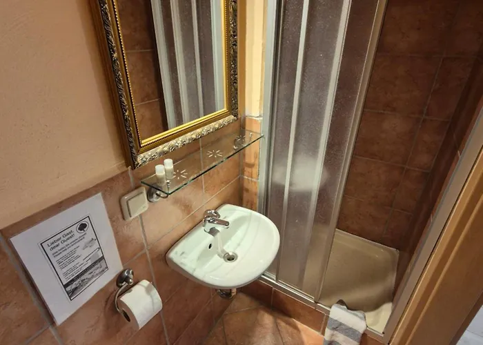 Historisches Erbgericht Neukirch Lausitz * Niederneukirch