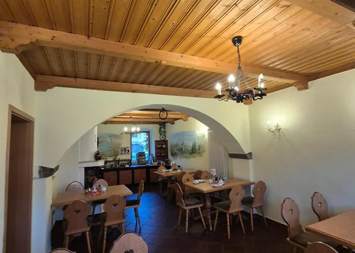 Historisches Erbgericht Neukirch Lausitz