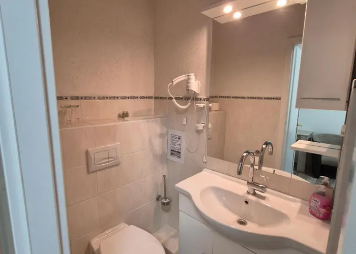 Historisches Erbgericht Neukirch Lausitz Hotel