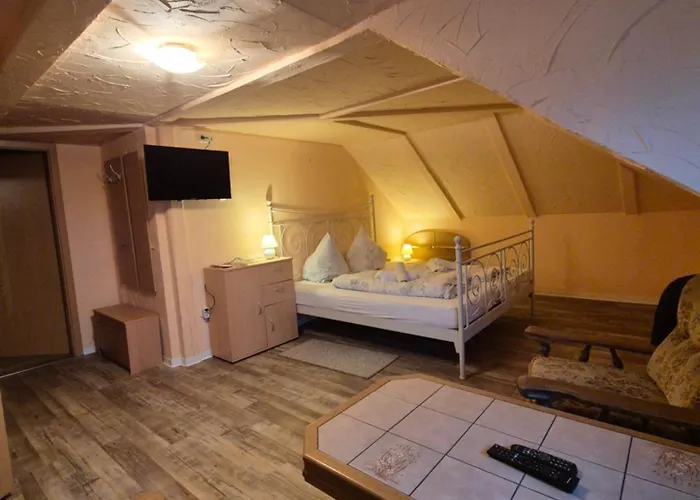 Historisches Erbgericht Neukirch Lausitz Hotel *